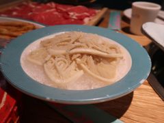 -青瓷火锅料理(西单大悦城店)