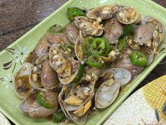 -贞姨美食·老字号海鲜大排档