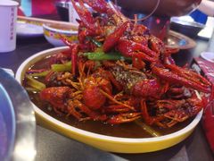 -虾乐园龙虾·夜宵(松江店)