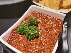 麻辣牛肉-井格重庆火锅(西直门凯德Mall店)