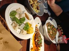 -前海沿·青岛菜(五四广场永旺店)