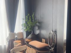 -华夏良子·足道SPA艾灸(金皇大厦店)