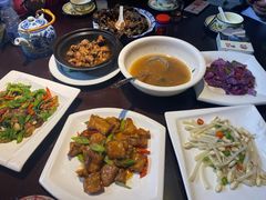 -董府·古宅餐厅