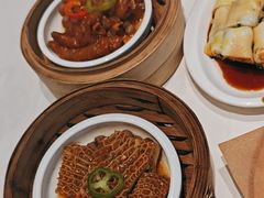 -金河半岛园林酒家(金融城店)