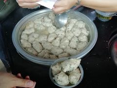 原味盲公丸-无影脚佛山陈氏盲公丸始创店(飞鸿街店)