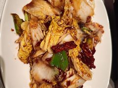 -大秦小宴•新派西北(万象前海店)