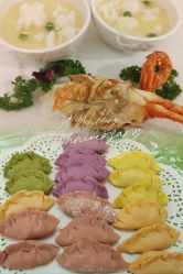 -生命加•Q考拉月子会所(玫瑰园店)
