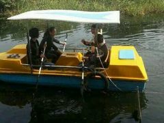 -乡乐园蟹庄·阳澄湖农家乐