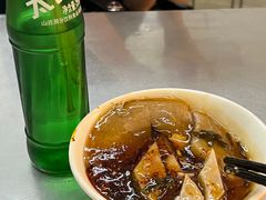 -杨记灌肠(食品街店)