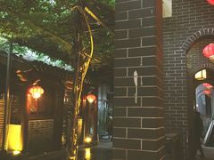 -不倒翁·徽天下名菜楼(马鞍山路店)