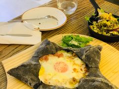 星星披萨-ALLORA意大利餐厅(丰盛里店)