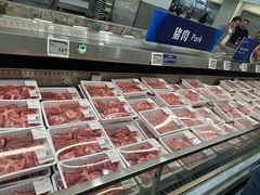 -山姆会员商店(上海浦东店)