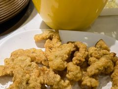 -守柴炉烤鸭(中海国际店)