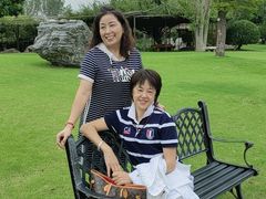 -南通洲际绿博园