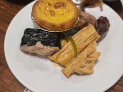 -汉巴味德(乐宾百货店)
