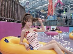 -广州融创水世界
