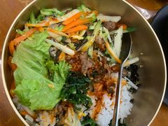 -全州拌饭馆(断桥店)