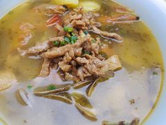 -面道赞宁海海鲜面(迎凤街店)