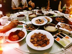 -大铁勺新津菜(东丽阳光新业广场店)