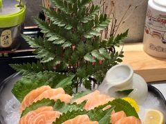 -万岁寿司(芳村店)