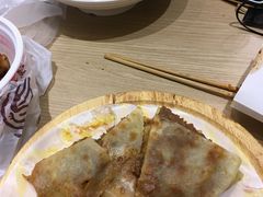-甲乙饼·北京手工肉饼(西直门凯德茂店)