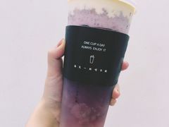 芝士多肉葡萄-古茗(惠来南门大街店)