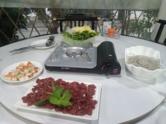 -贵州人家·酸汤火锅·20年老字号