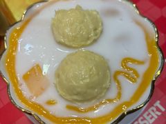 -甜心妈妈·榴莲星级糖水(北京路总店)