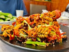 -四妹餐厅(玫瑰街店)