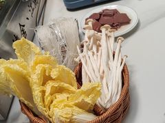 -侠舍·江湖烤全羊·大排档(沌口总店)