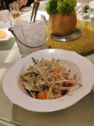 -新锦江大酒店·宴会厅·婚宴