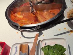 -小龙坎火锅(总店)