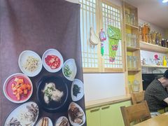 -张师傅参鸡汤店(高丽街店)