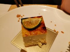 -盛宴自助餐厅(运达喜来登店)
