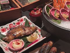 -花潮料理艺食馆(成都万象城店)