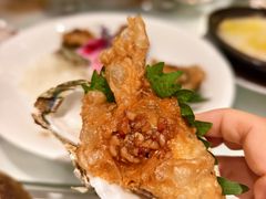 -益健名厨海鲜城(夏湾店)
