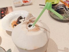 -润泽园椰子鸡(汇一城店)