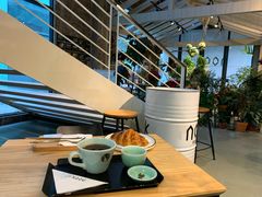 -GOTLOT COFFEE&KITCHEN角落厨房NOOK店