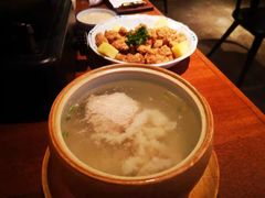 -林四喜·闽南传家菜(鼓浪屿店)