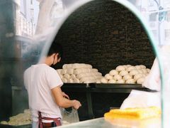 -袁大头包子(光华路店)