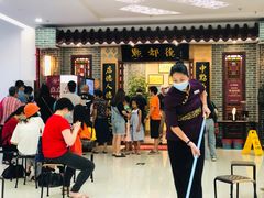 等位区-点都德(汇盈广场店)