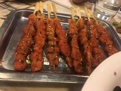 -金百万烤鸭店(马甸店)