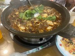 -九寨沟石锅鱼(沣峪口二十年店)