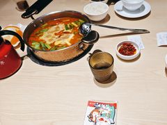 -新大新1993贵州山里味(青云市集店)