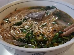 -兰州老马家美食(凤凰岭店)