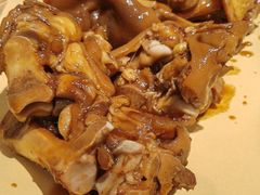 -辛森家猪蹄火锅(台东店)