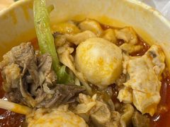 -四里沙茶面(七星西路分店)