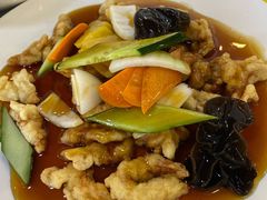 -桃园中华料理炸酱面(燕儿岛路店)
