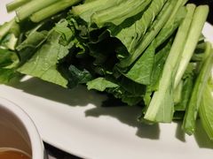 -张凯达·深海石斑鱼潮汕火锅(十五年品牌•虹桥天街店)
