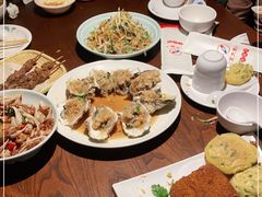-北大荒人(即墨店)